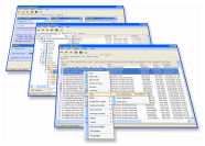 Applications and software