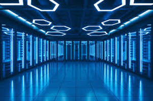 Data Centre
