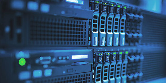 Managed switch